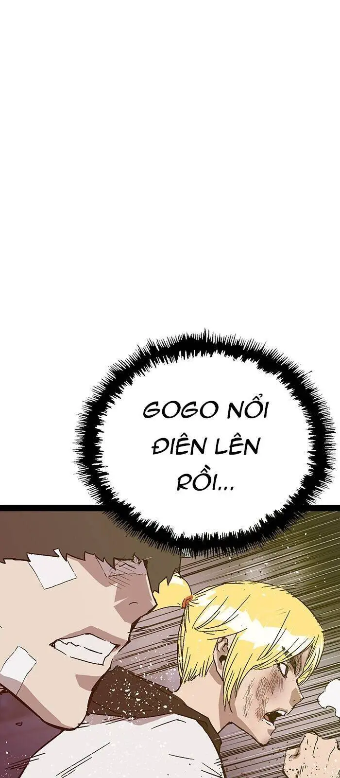 Anh Hùng Yếu Nettruyen ZZZ Chương 126 Page 28