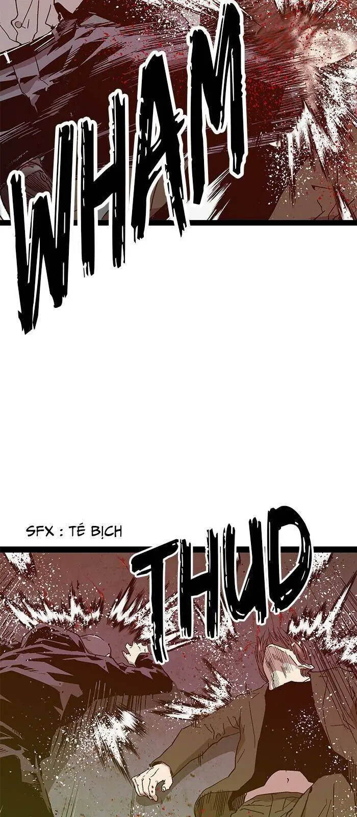 Anh Hùng Yếu Nettruyen ZZZ Chương 126 Page 31
