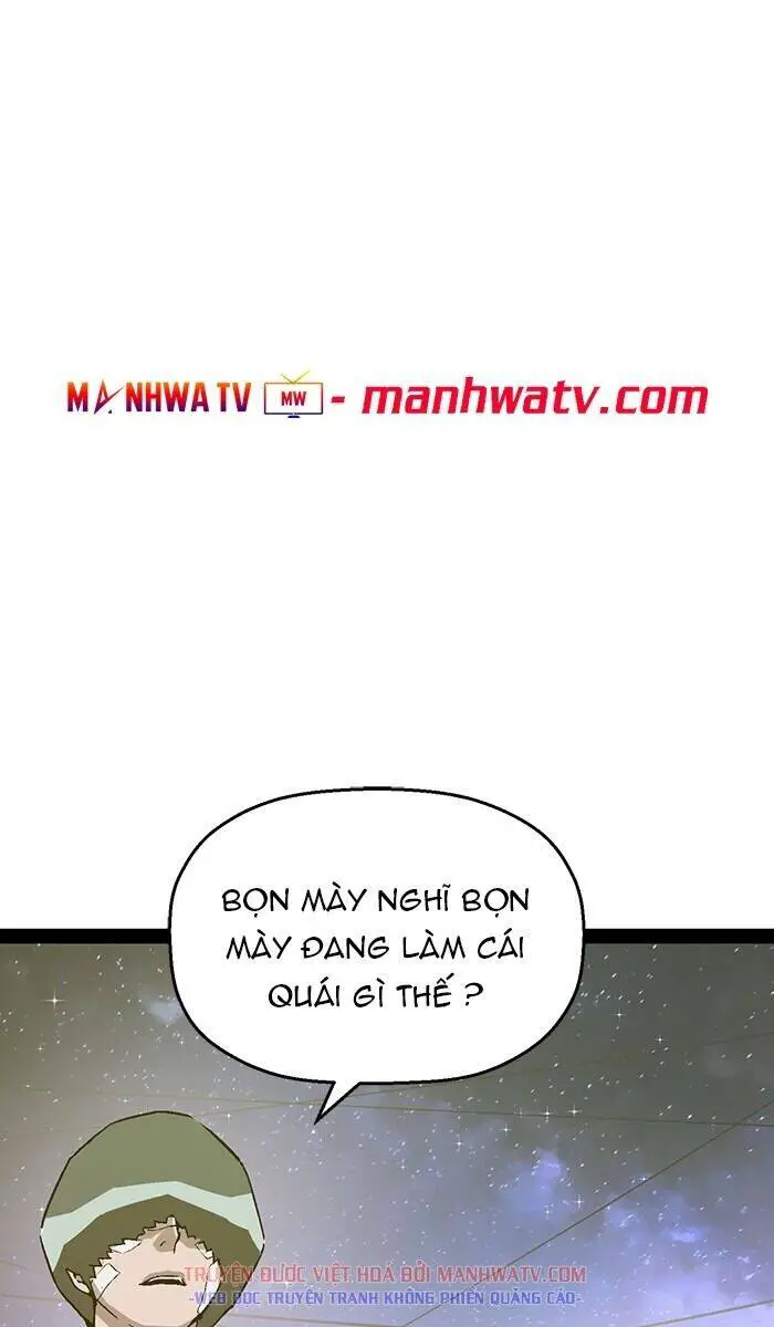 Anh Hùng Yếu Nettruyen ZZZ Chương 126 Page 33