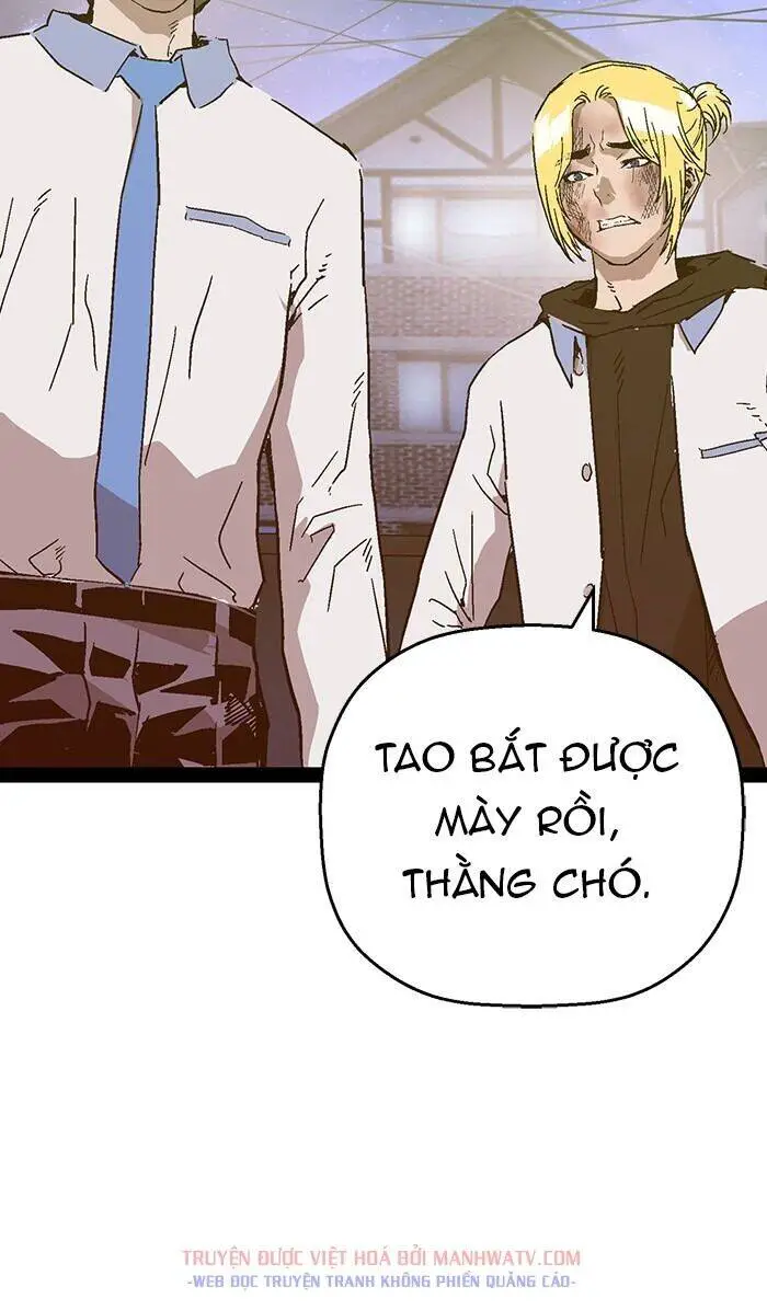 Anh Hùng Yếu Nettruyen ZZZ Chương 126 Page 34