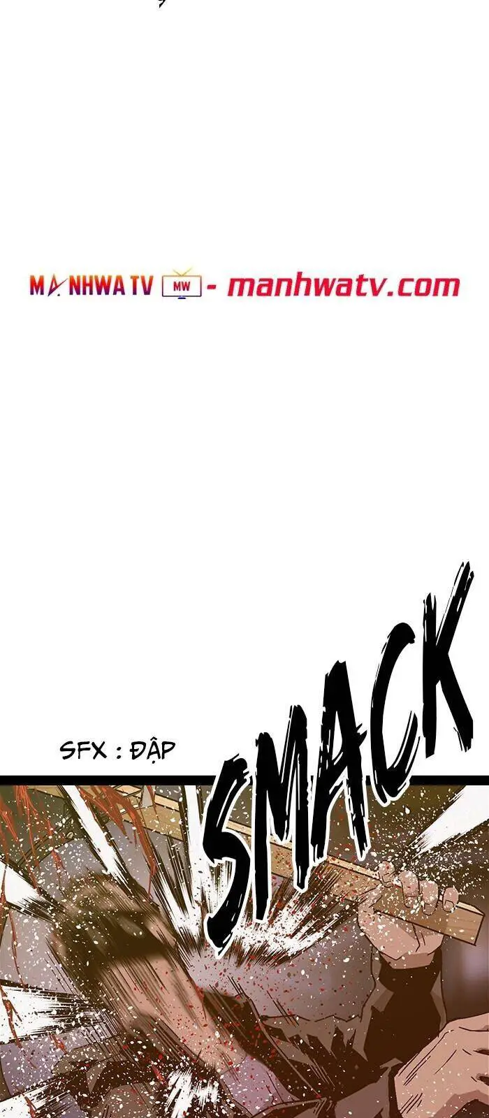 Anh Hùng Yếu Nettruyen ZZZ Chương 126 Page 37