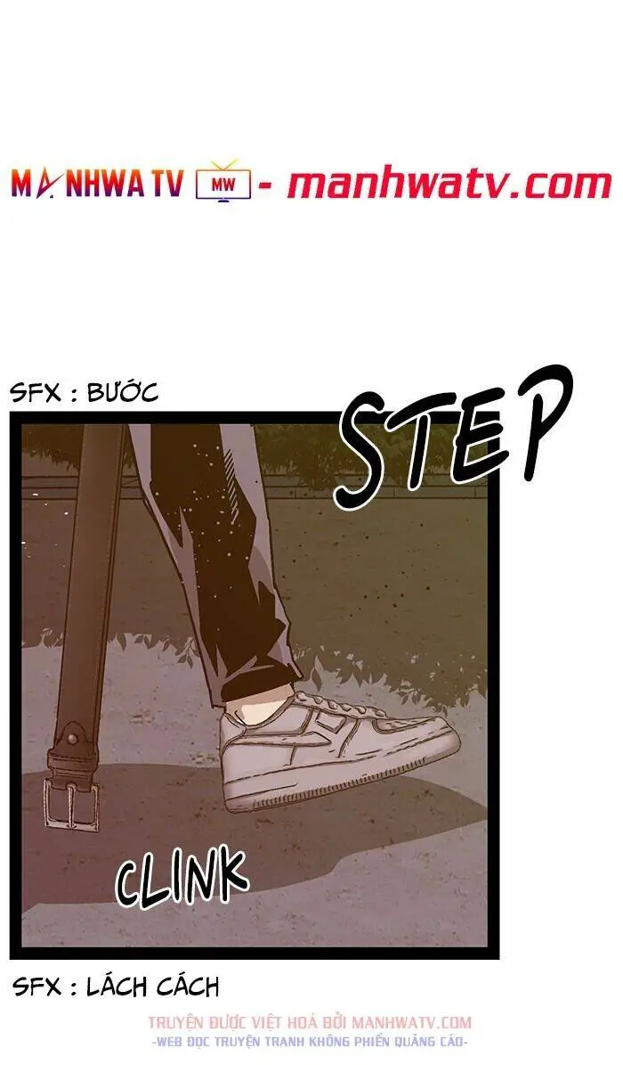 Anh Hùng Yếu Nettruyen ZZZ Chương 126 Page 40
