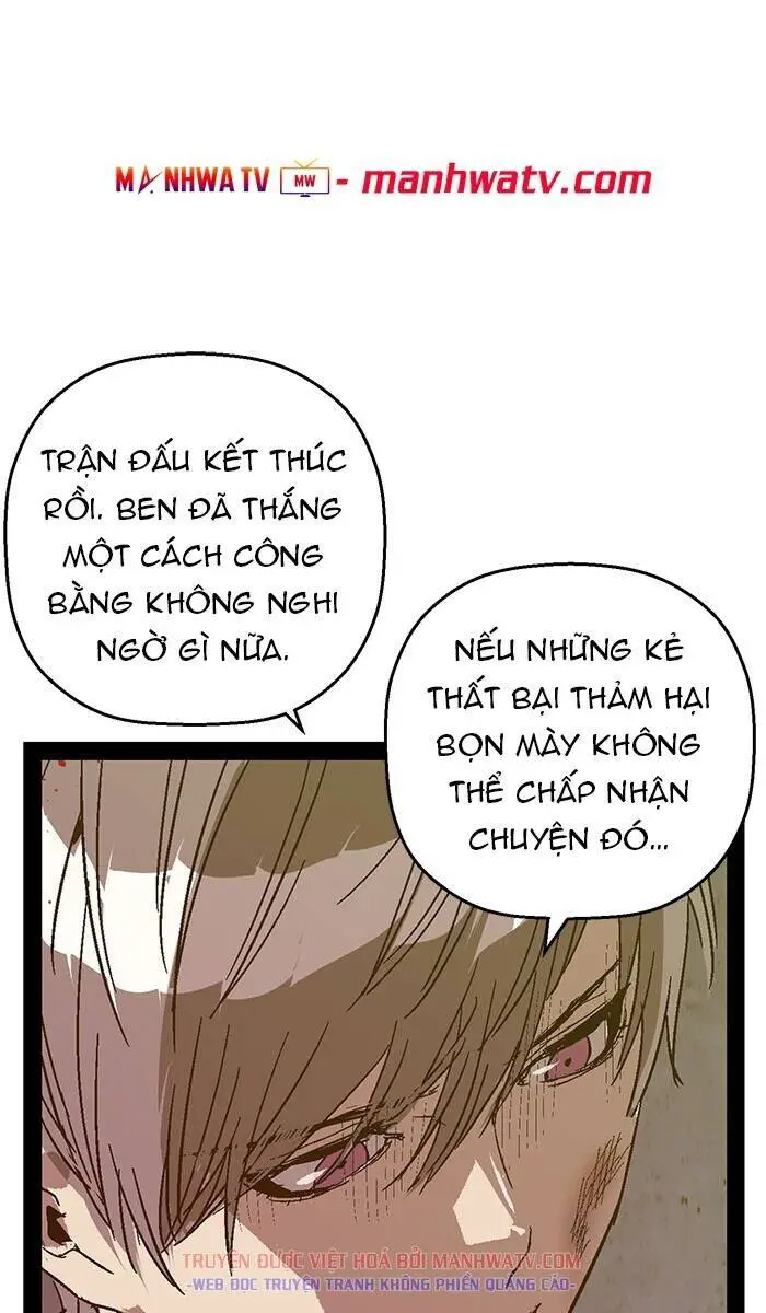 Anh Hùng Yếu Nettruyen ZZZ Chương 126 Page 43
