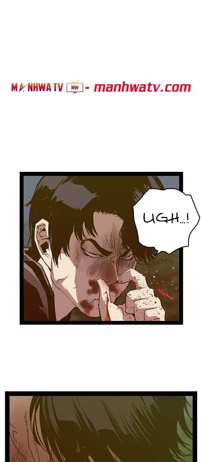 Anh Hùng Yếu Nettruyen ZZZ Chương 126 Page 47
