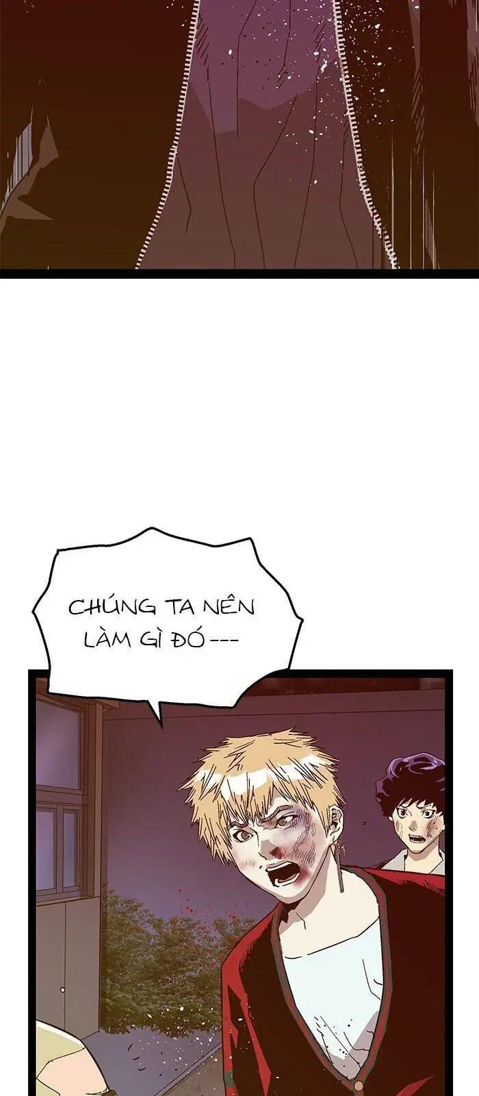 Anh Hùng Yếu Nettruyen ZZZ Chương 126 Page 50