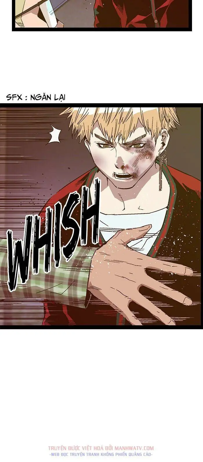 Anh Hùng Yếu Nettruyen ZZZ Chương 126 Page 51