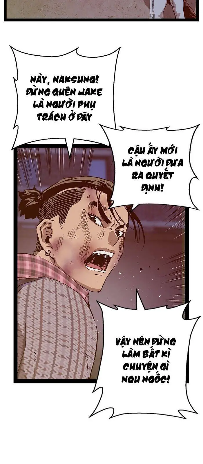Anh Hùng Yếu Nettruyen ZZZ Chương 126 Page 53