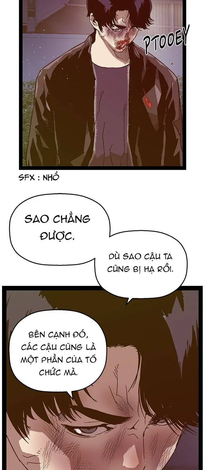 Anh Hùng Yếu Nettruyen ZZZ Chương 126 Page 55