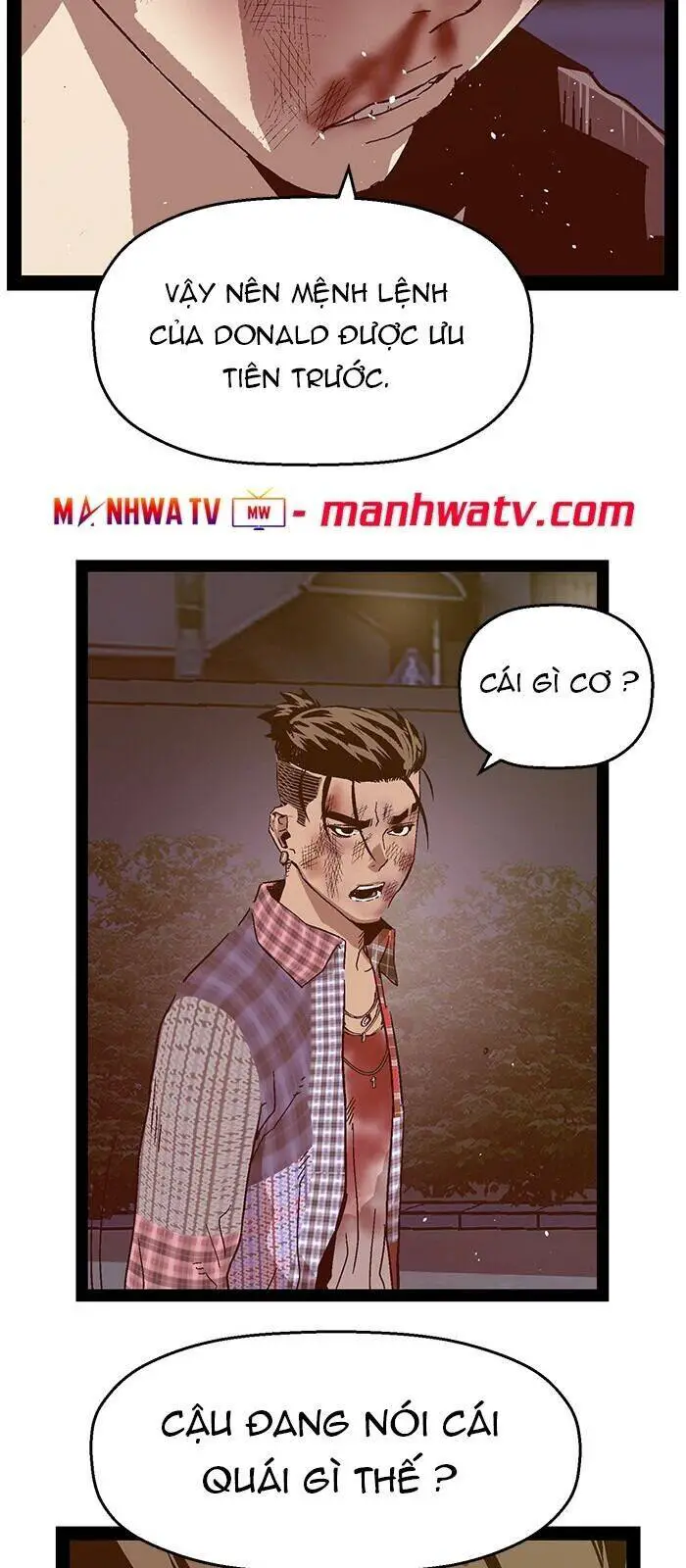 Anh Hùng Yếu Nettruyen ZZZ Chương 126 Page 56