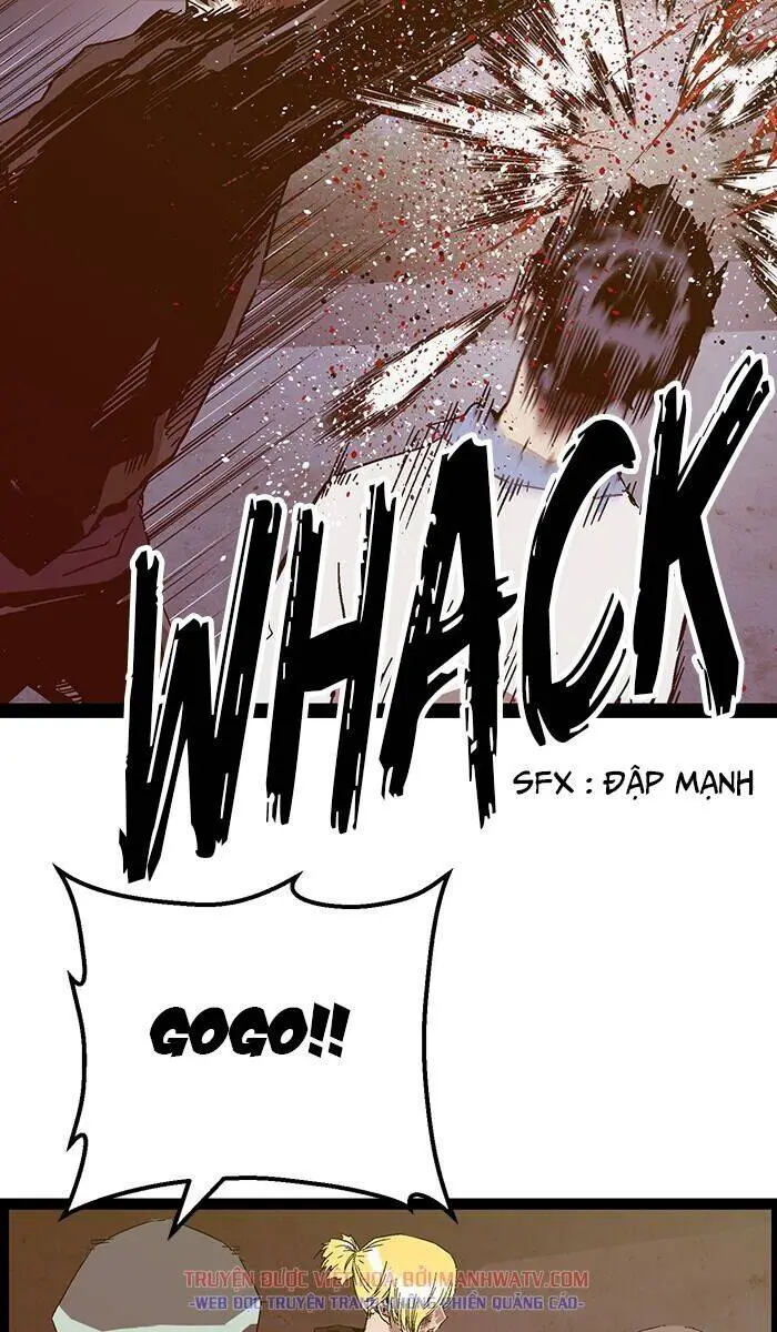 Anh Hùng Yếu Nettruyen ZZZ Chương 126 Page 63