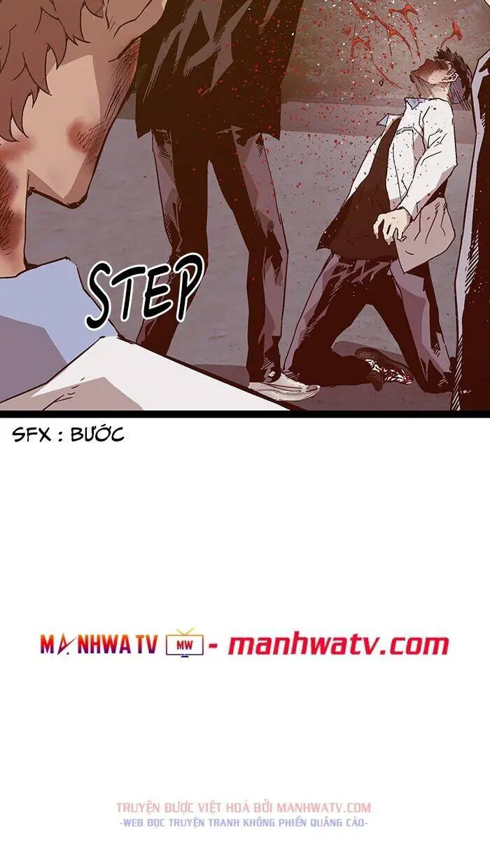 Anh Hùng Yếu Nettruyen ZZZ Chương 126 Page 67