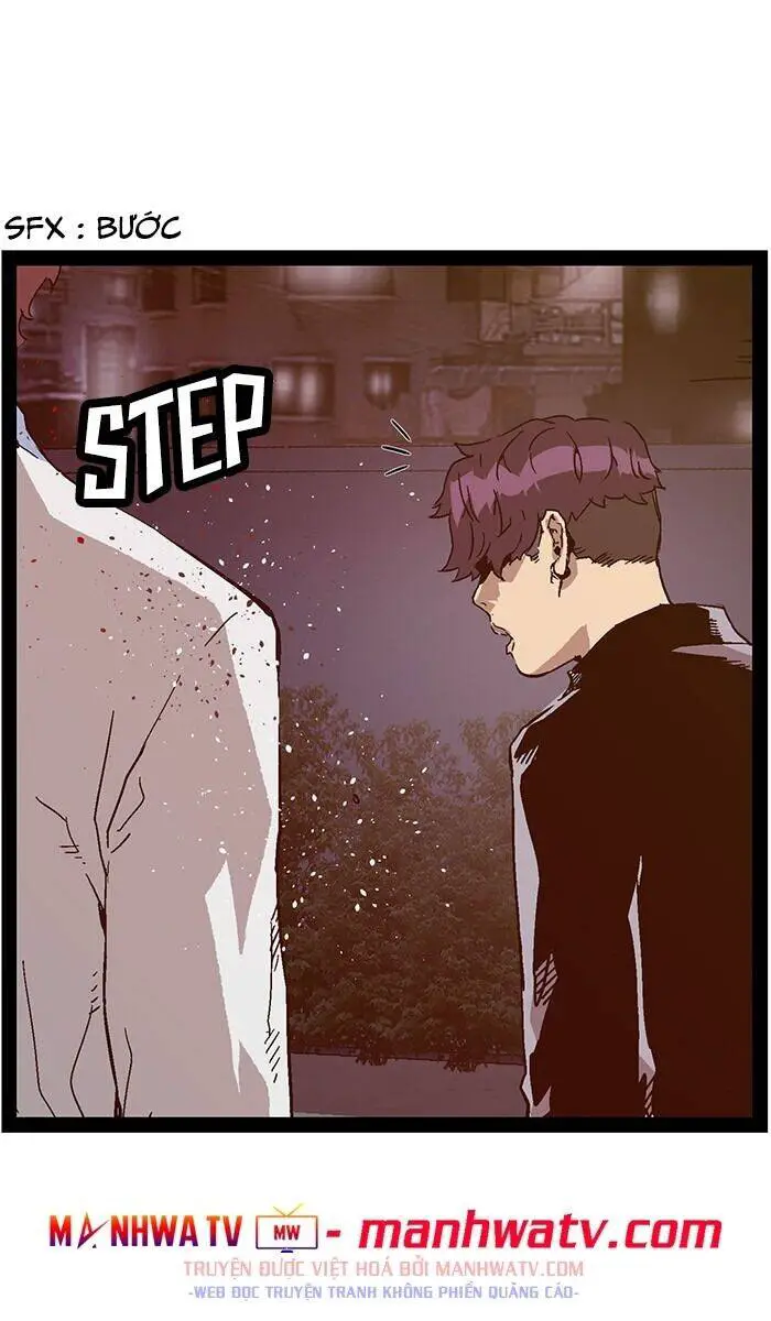 Anh Hùng Yếu Nettruyen ZZZ Chương 126 Page 69
