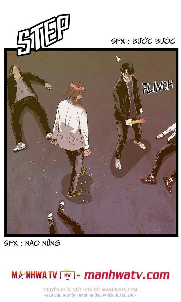 Anh Hùng Yếu Nettruyen ZZZ Chương 126 Page 76