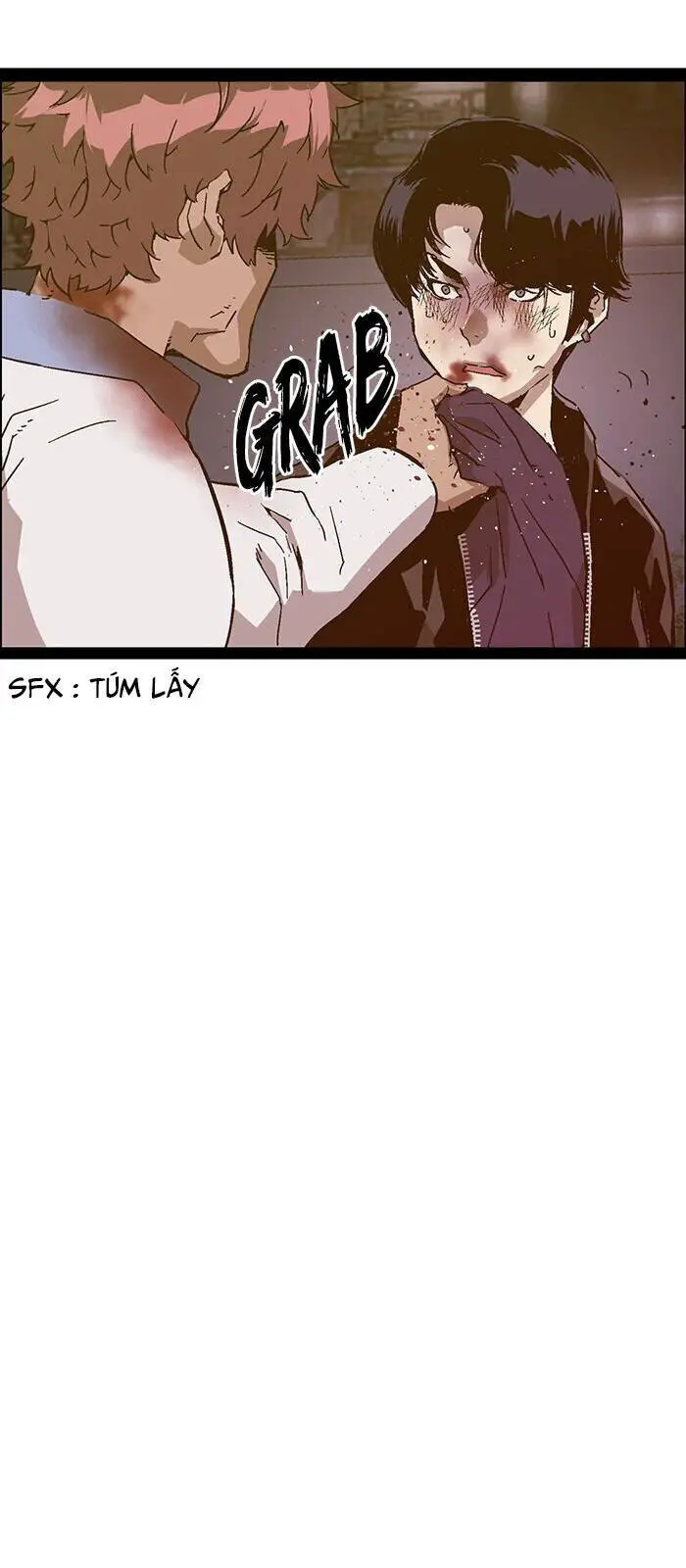 Anh Hùng Yếu Nettruyen ZZZ Chương 126 Page 77