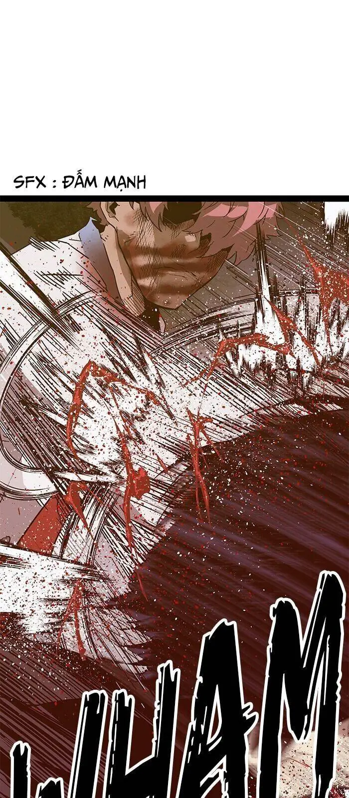 Anh Hùng Yếu Nettruyen ZZZ Chương 126 Page 78