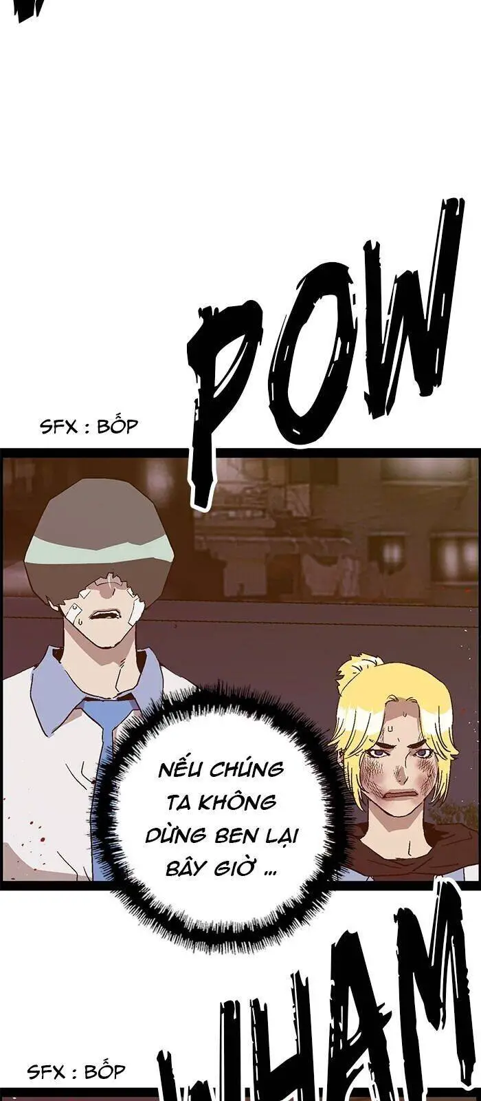 Anh Hùng Yếu Nettruyen ZZZ Chương 126 Page 80
