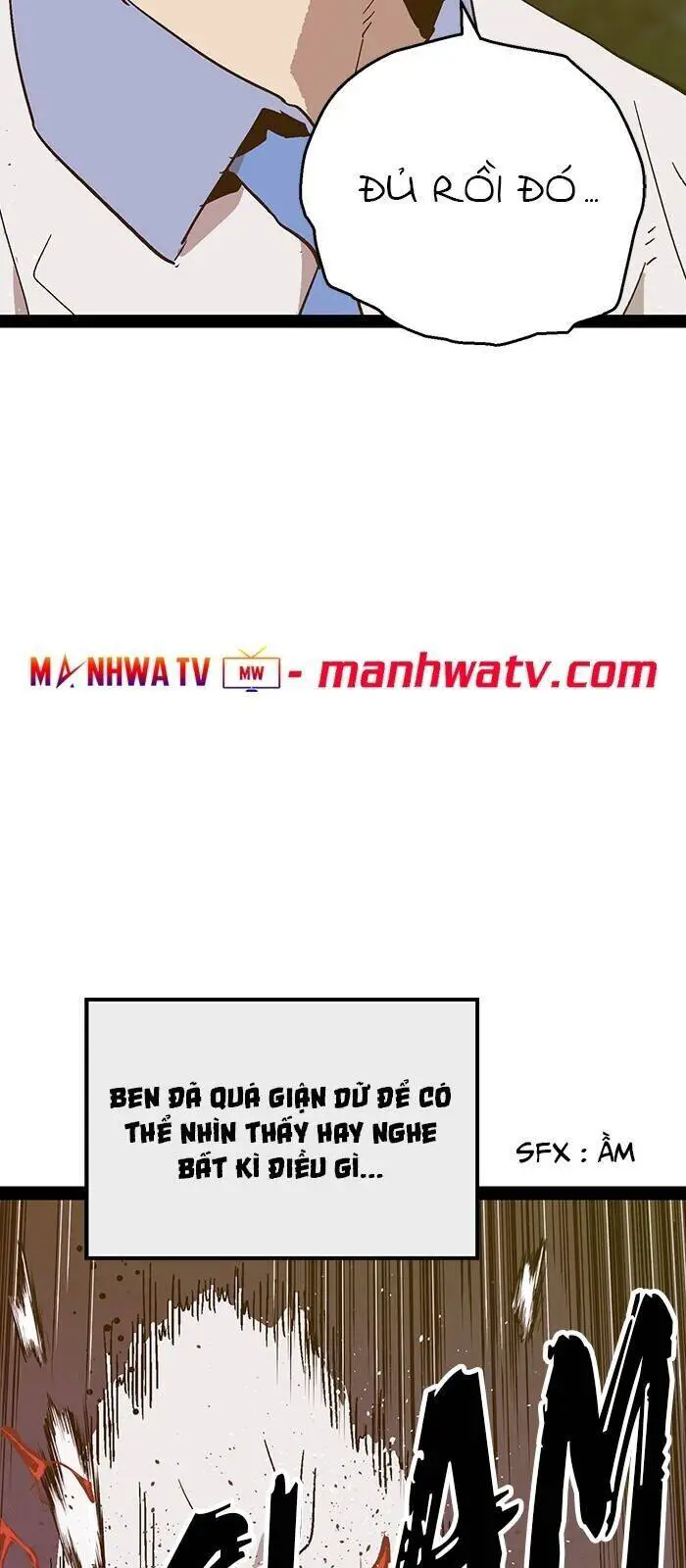 Anh Hùng Yếu Nettruyen ZZZ Chương 126 Page 84