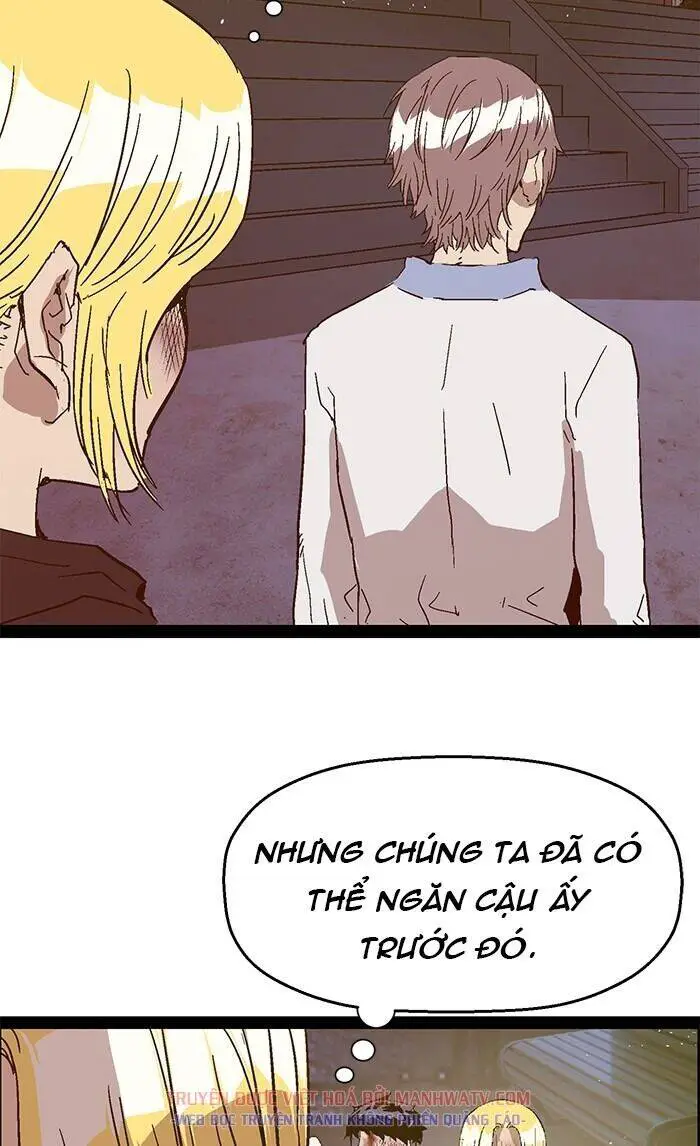 Anh Hùng Yếu Nettruyen ZZZ Chương 126 Page 87