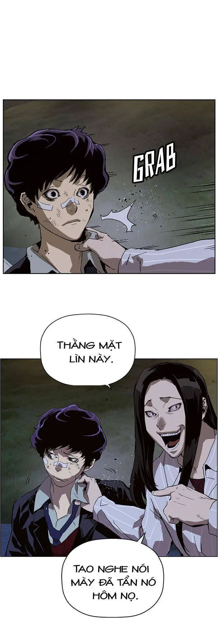 Anh Hùng Yếu Nettruyen ZZZ Chương 134 Page 65
