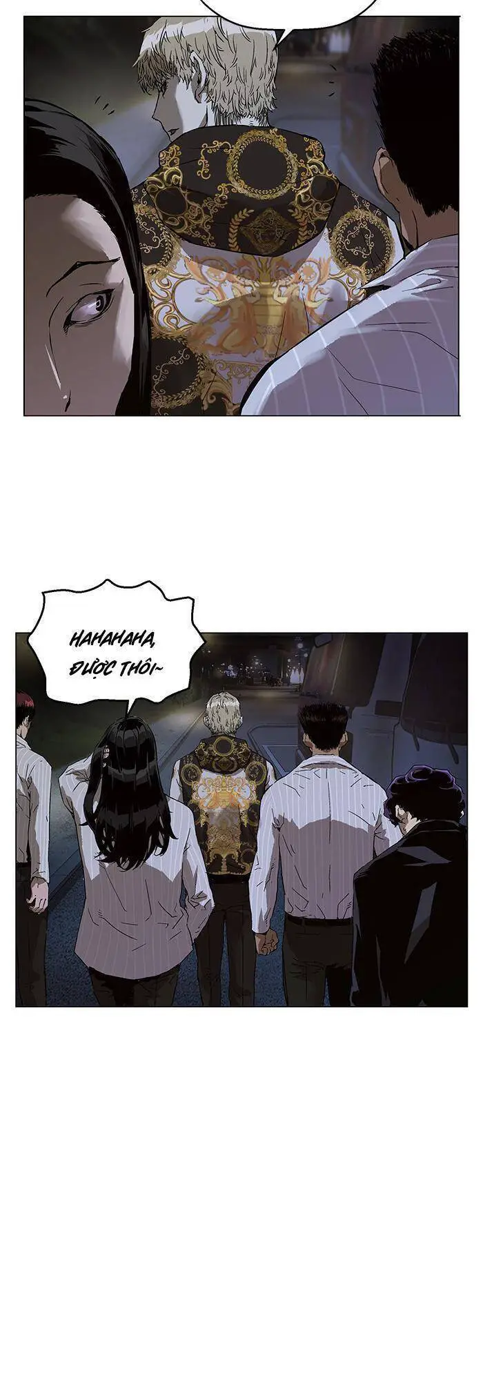 Anh Hùng Yếu Nettruyen ZZZ Chương 134 Page 68