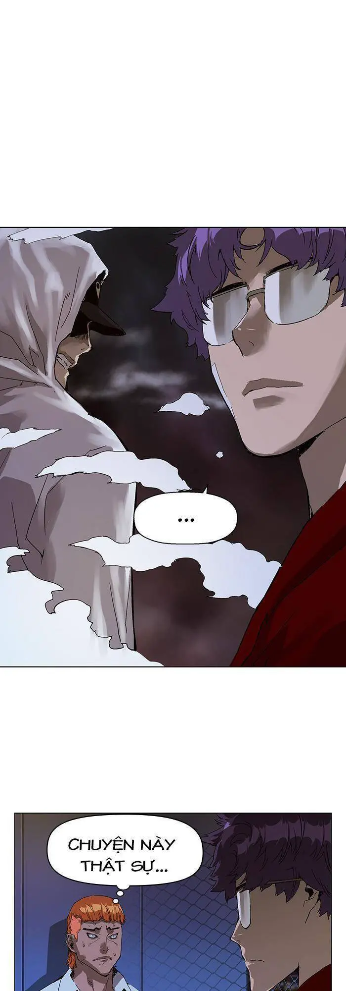 Anh Hùng Yếu Nettruyen ZZZ Chương 134 Page 69