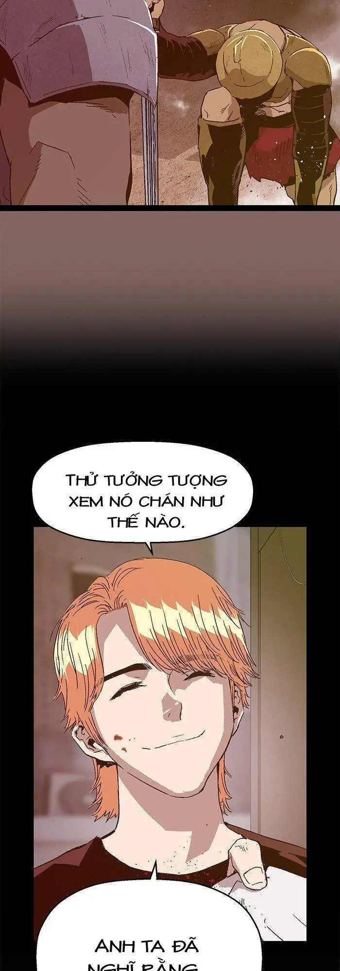 Anh Hùng Yếu Nettruyen ZZZ Chương 124 Page 4