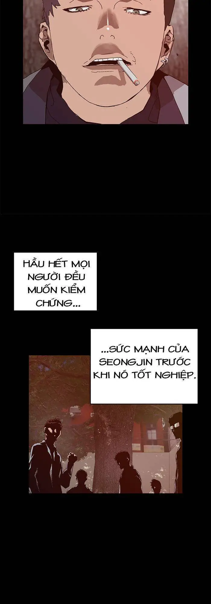 Anh Hùng Yếu Nettruyen ZZZ Chương 132 Page 25