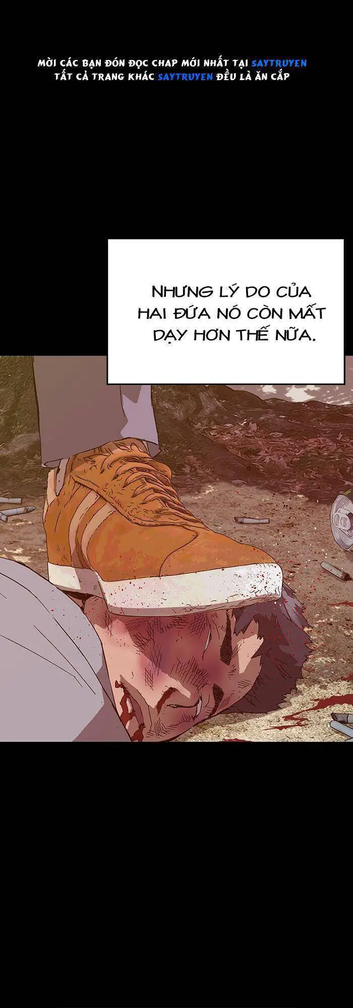 Anh Hùng Yếu Nettruyen ZZZ Chương 132 Page 26