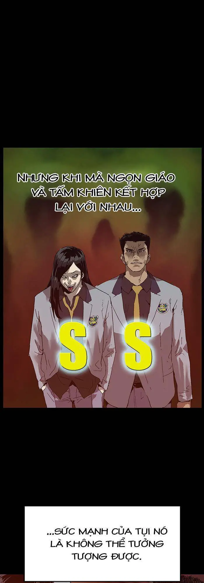 Anh Hùng Yếu Nettruyen ZZZ Chương 132 Page 29