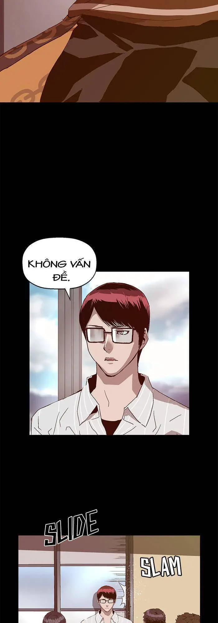 Anh Hùng Yếu Nettruyen ZZZ Chương 132 Page 38