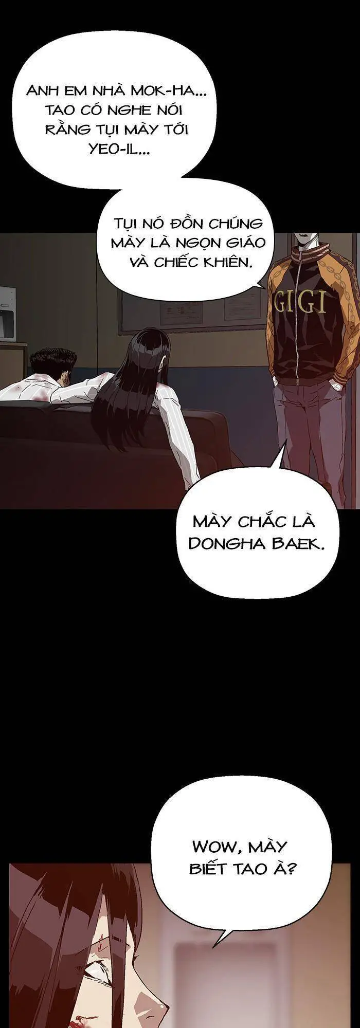 Anh Hùng Yếu Nettruyen ZZZ Chương 132 Page 42