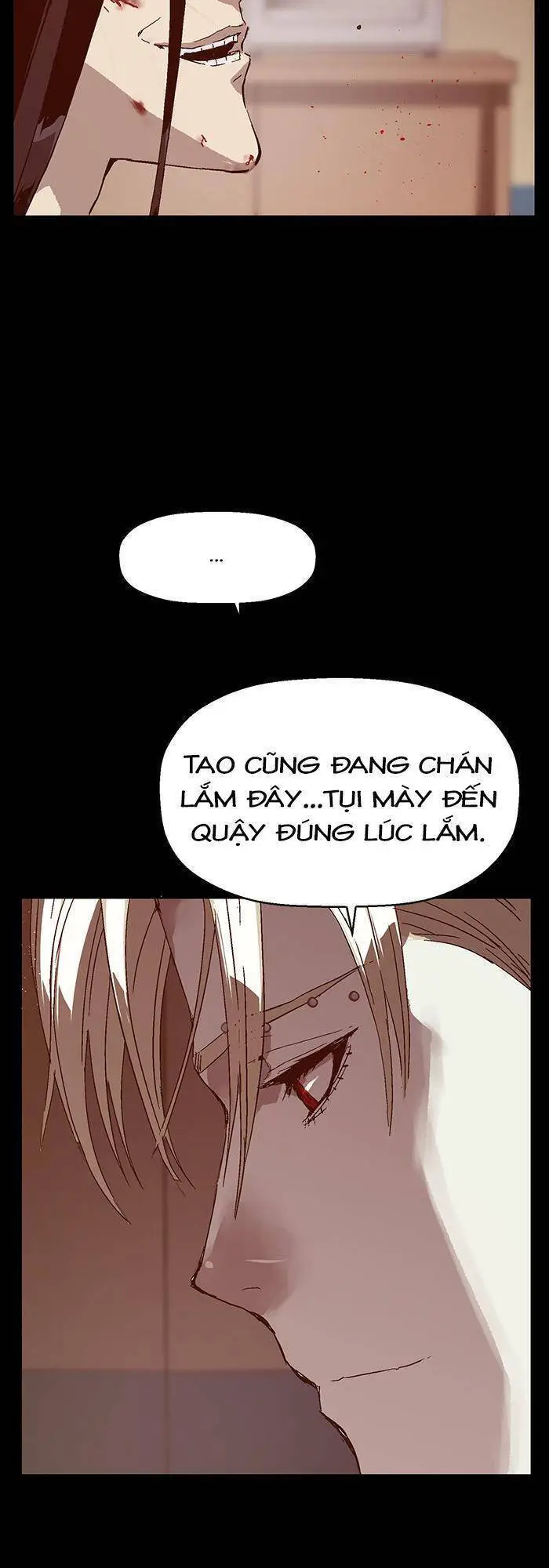 Anh Hùng Yếu Nettruyen ZZZ Chương 132 Page 43