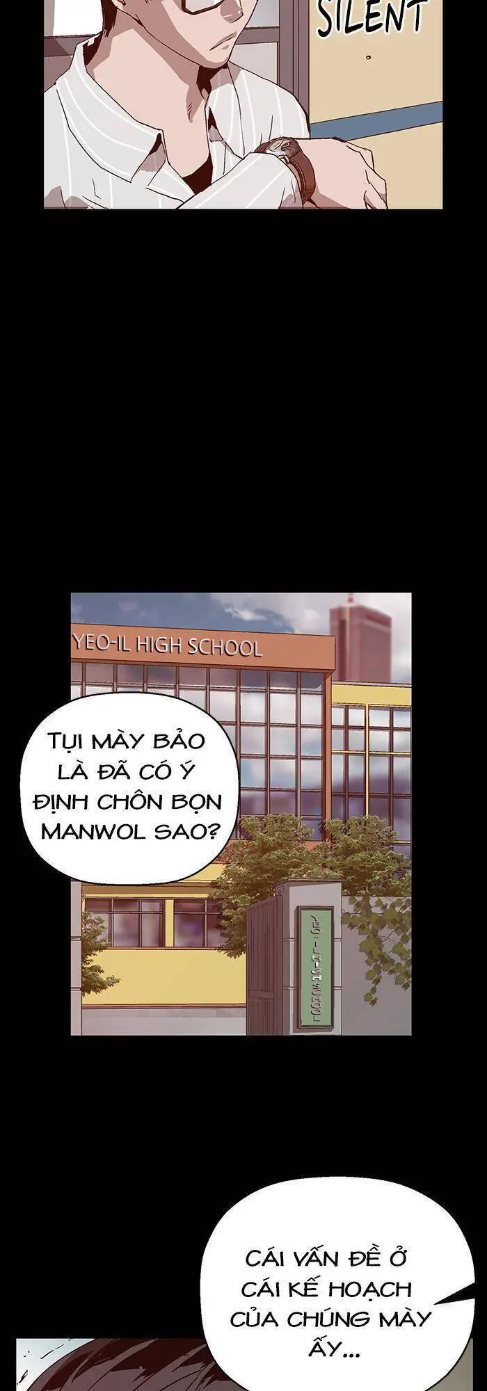 Anh Hùng Yếu Nettruyen ZZZ Chương 132 Page 54