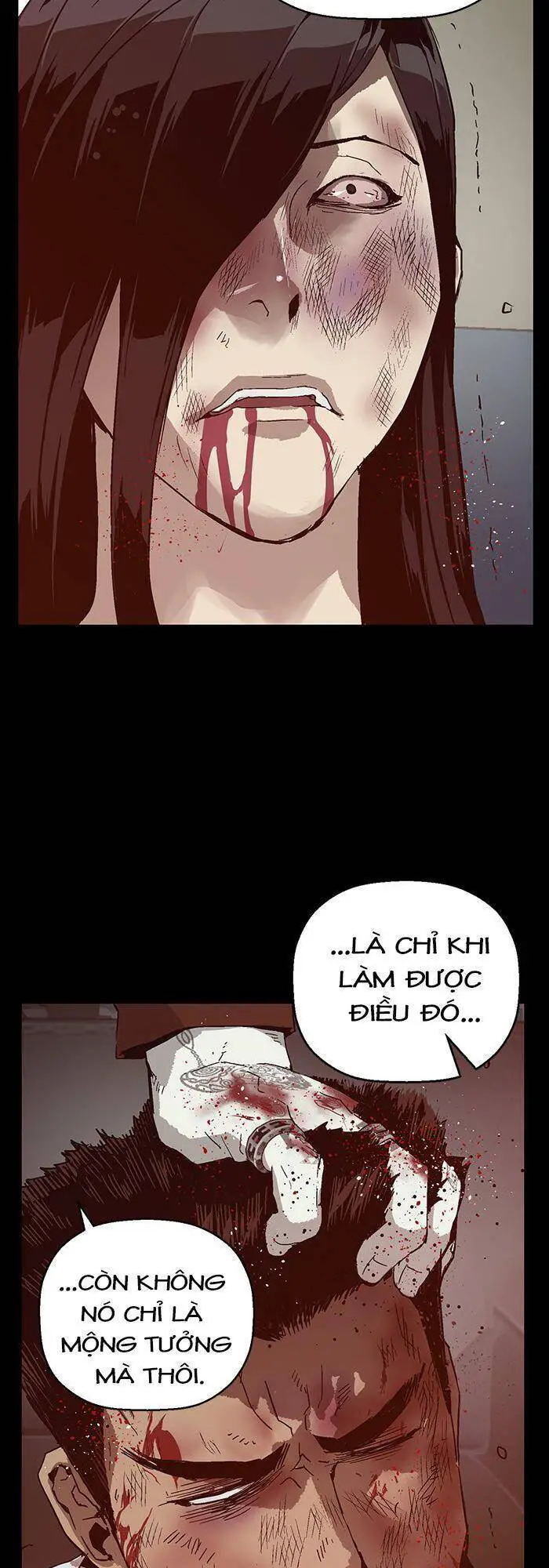 Anh Hùng Yếu Nettruyen ZZZ Chương 132 Page 55