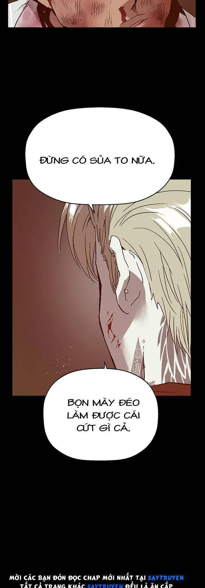 Anh Hùng Yếu Nettruyen ZZZ Chương 132 Page 56