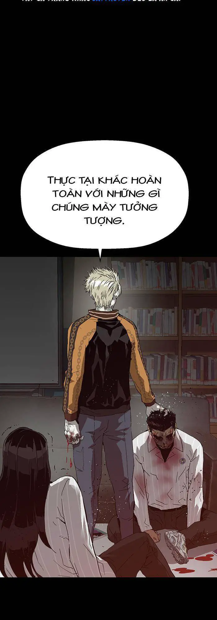 Anh Hùng Yếu Nettruyen ZZZ Chương 132 Page 57