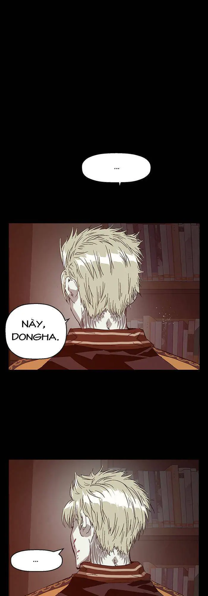 Anh Hùng Yếu Nettruyen ZZZ Chương 132 Page 58