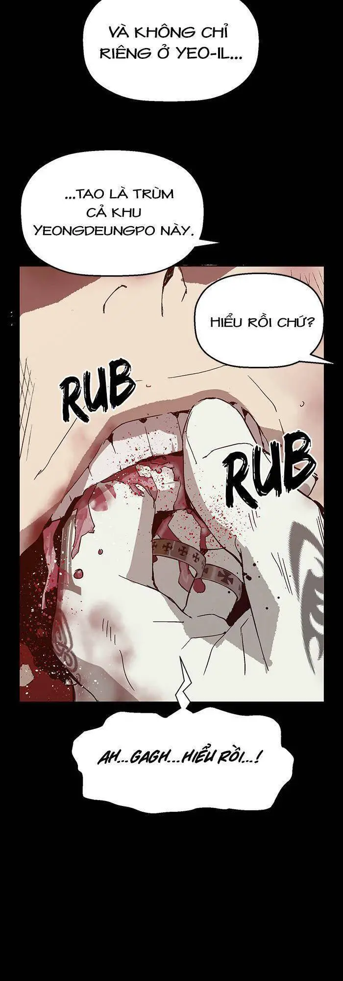 Anh Hùng Yếu Nettruyen ZZZ Chương 132 Page 63