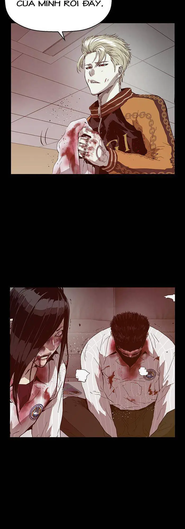 Anh Hùng Yếu Nettruyen ZZZ Chương 132 Page 65