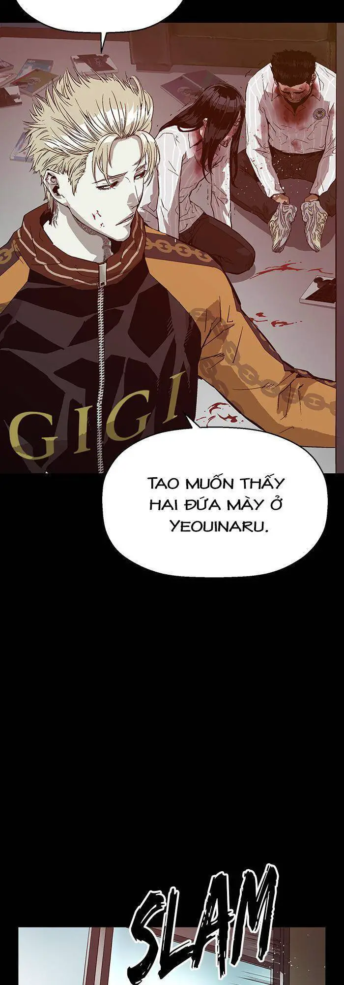 Anh Hùng Yếu Nettruyen ZZZ Chương 132 Page 67
