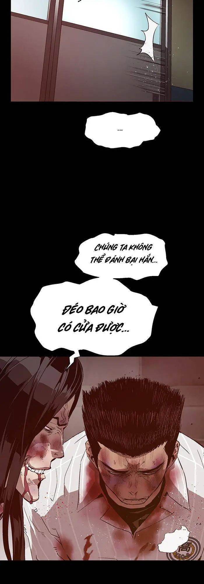 Anh Hùng Yếu Nettruyen ZZZ Chương 132 Page 68