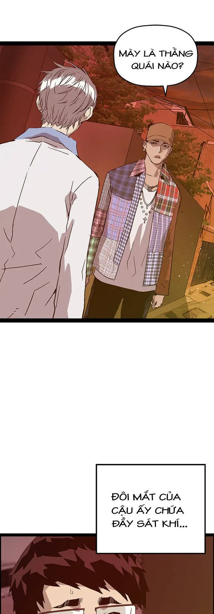 Anh Hùng Yếu Nettruyen ZZZ Chương 118 Page 4