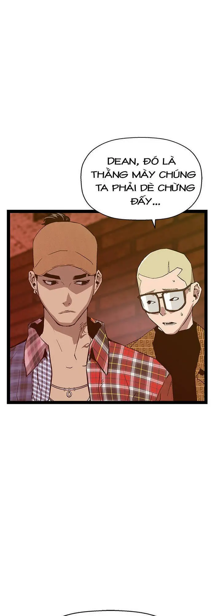 Anh Hùng Yếu Nettruyen ZZZ Chương 118 Page 8