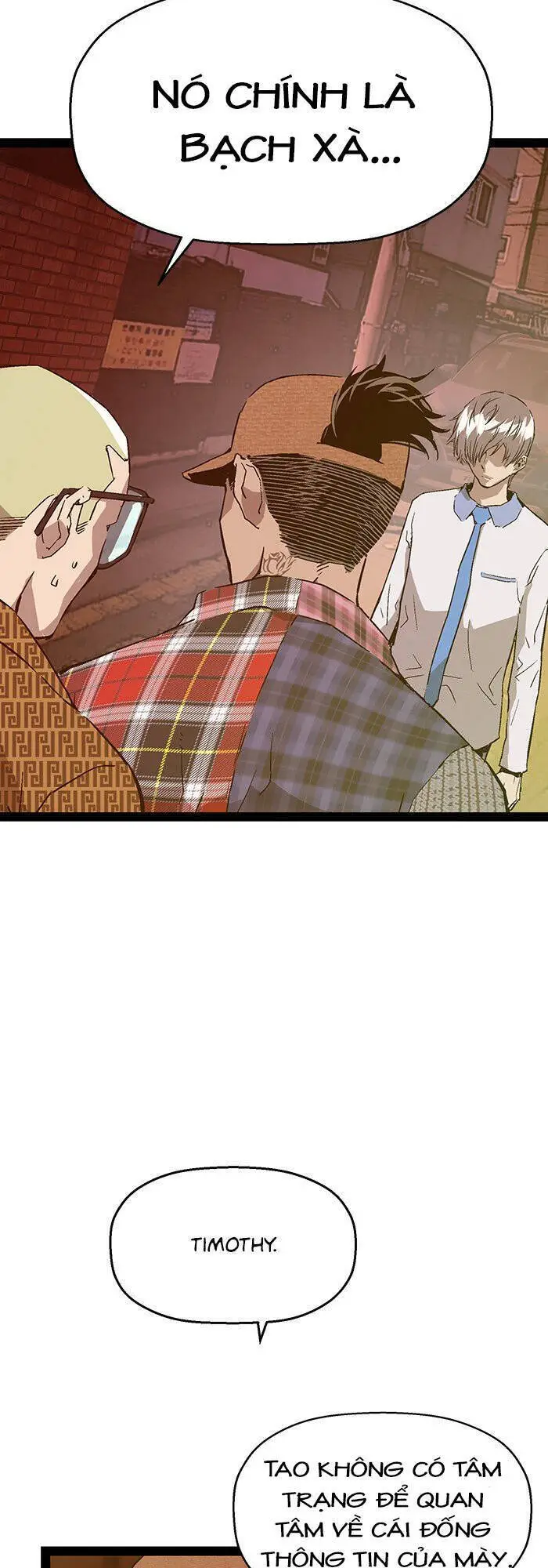 Anh Hùng Yếu Nettruyen ZZZ Chương 118 Page 9