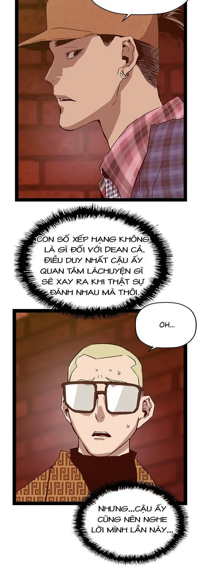 Anh Hùng Yếu Nettruyen ZZZ Chương 118 Page 10
