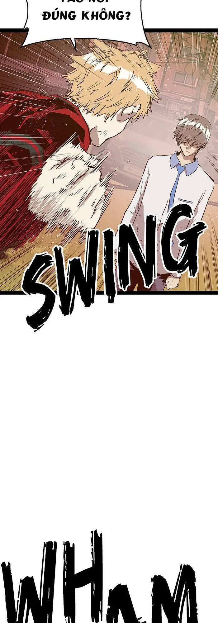 Anh Hùng Yếu Nettruyen ZZZ Chương 118 Page 14