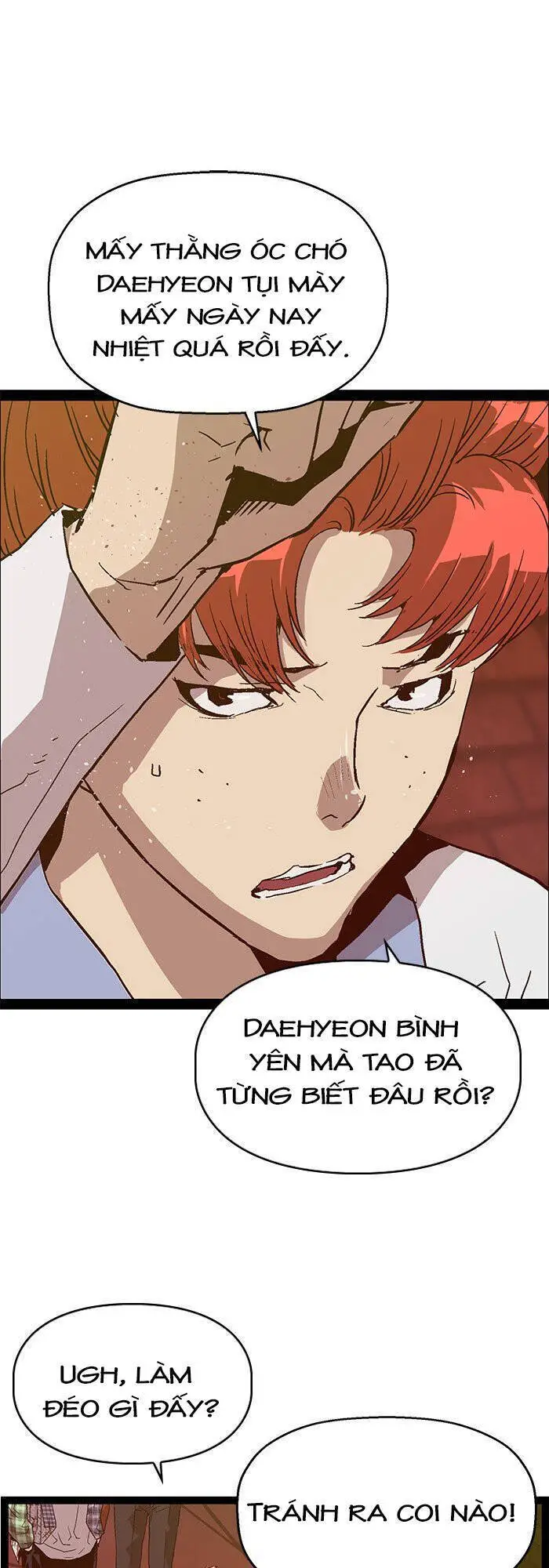 Anh Hùng Yếu Nettruyen ZZZ Chương 118 Page 16