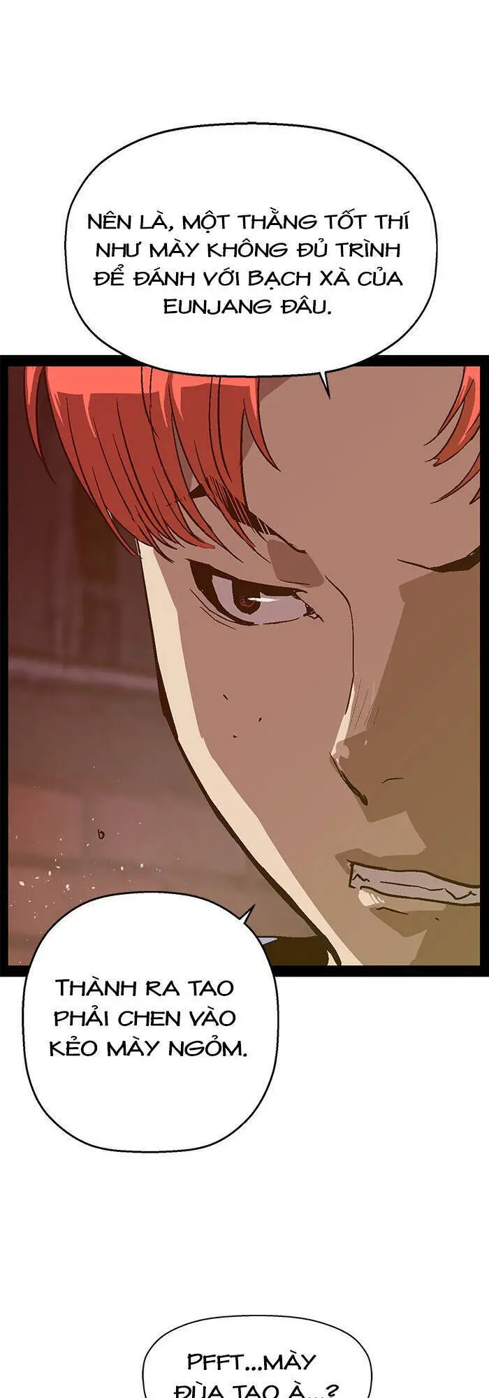 Anh Hùng Yếu Nettruyen ZZZ Chương 118 Page 18