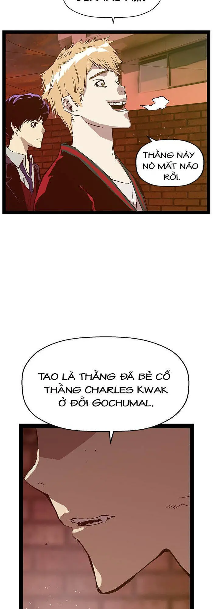 Anh Hùng Yếu Nettruyen ZZZ Chương 118 Page 19