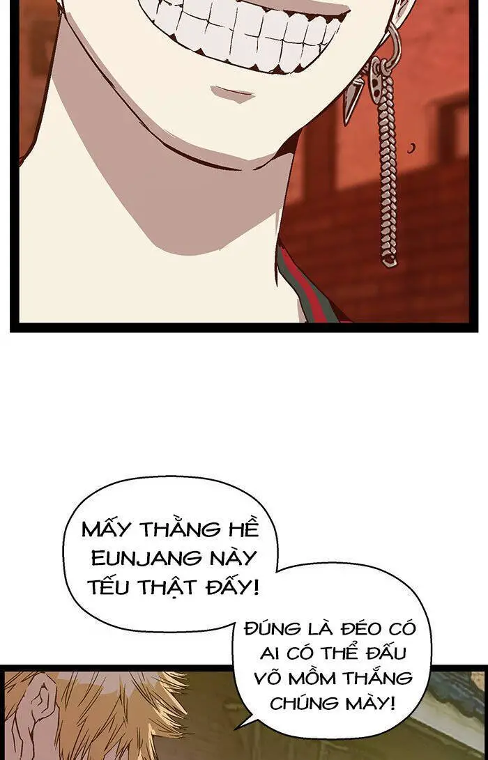 Anh Hùng Yếu Nettruyen ZZZ Chương 118 Page 22
